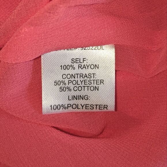 Skies Are Blue Dress - Picture 6 of 8